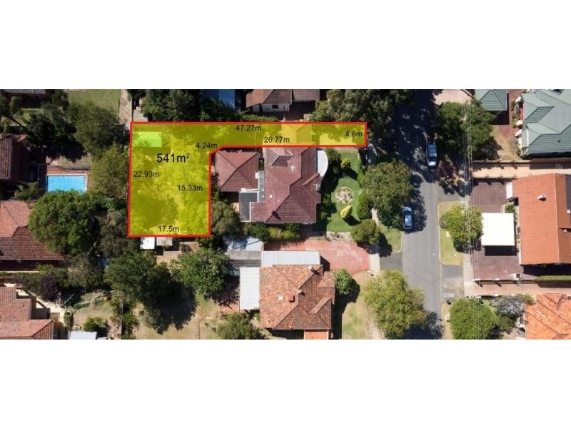 53B Marlow Street, Wembley WA 6014