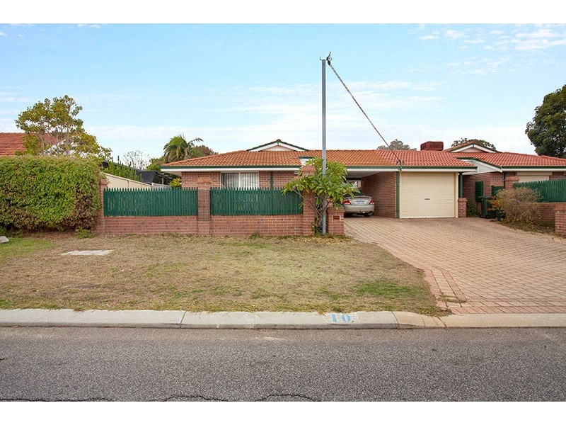 10 Jason Street, Yokine WA 6060