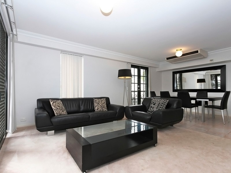 3/20 Walker Avenue, West Perth WA 6005