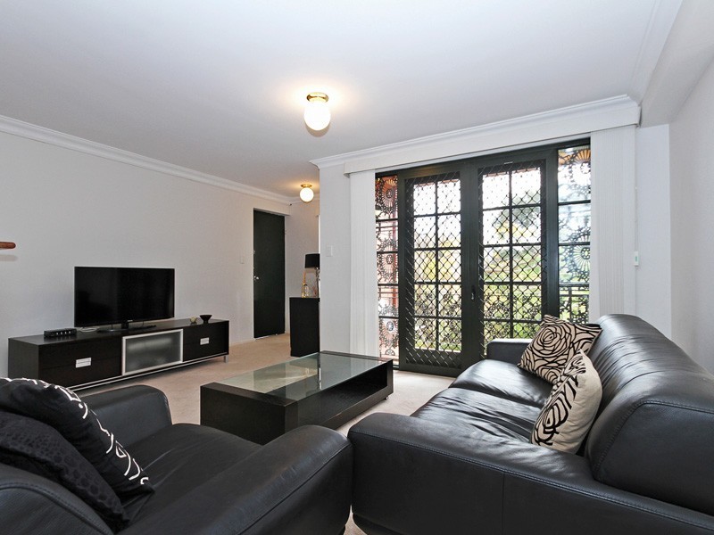 3/20 Walker Avenue, West Perth WA 6005