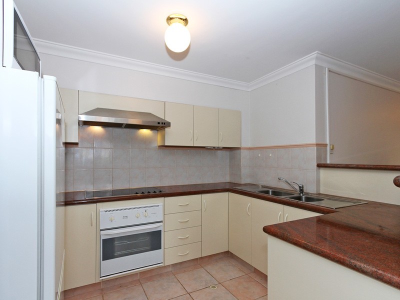 3/20 Walker Avenue, West Perth WA 6005
