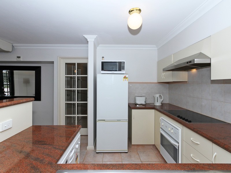3/20 Walker Avenue, West Perth WA 6005