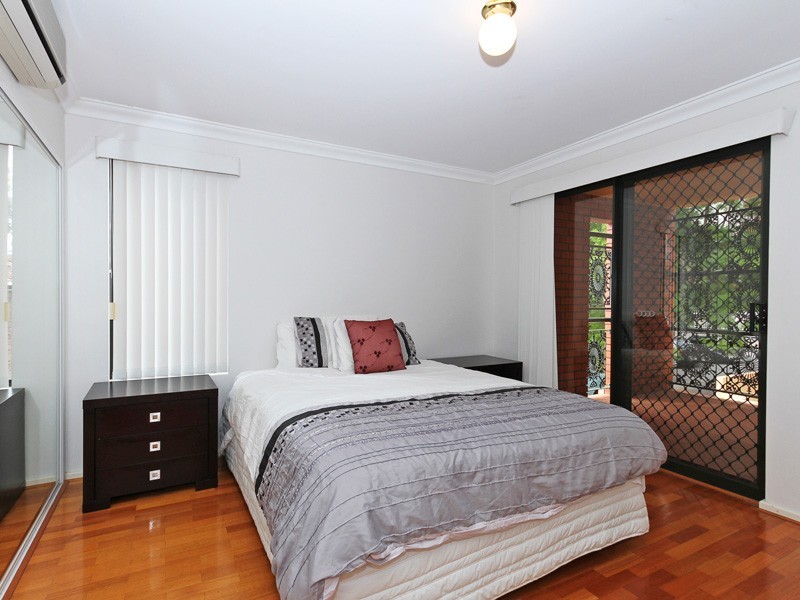 3/20 Walker Avenue, West Perth WA 6005