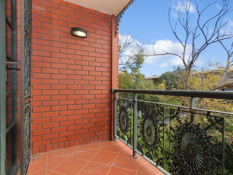 3/20 Walker Avenue, West Perth WA 6005