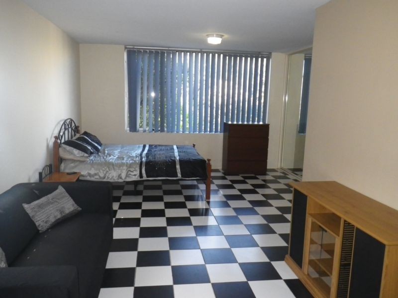 11/60 Forrest Avenue, East Perth WA 6004