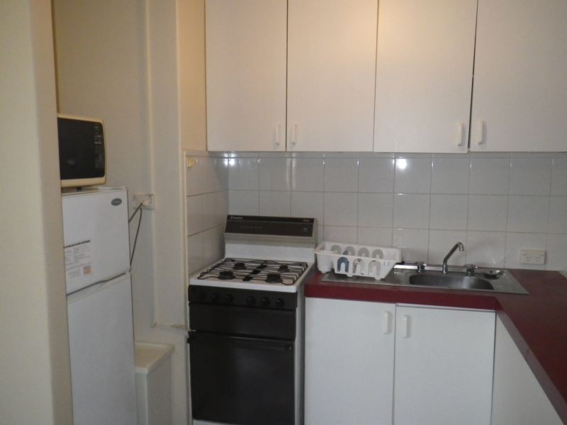 11/60 Forrest Avenue, East Perth WA 6004