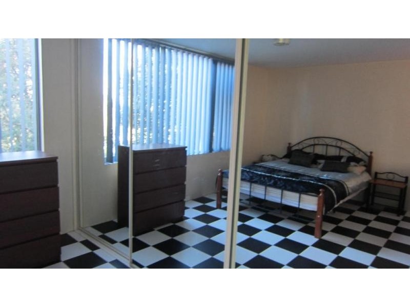 11/60 Forrest Avenue, East Perth WA 6004