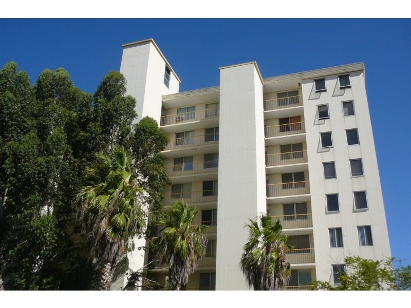 11/60 Forrest Avenue, East Perth WA 6004