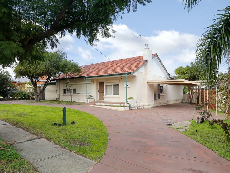 138 Morley Drive, Yokine WA 6060