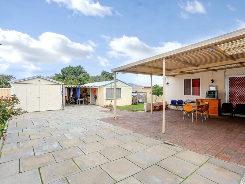 138 Morley Drive, Yokine WA 6060