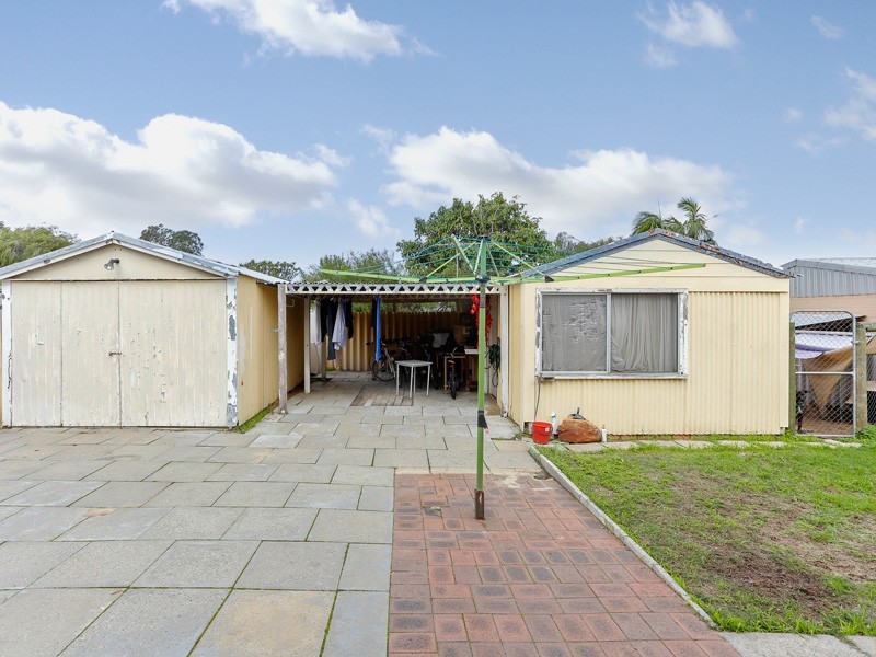 138 Morley Drive, Yokine WA 6060