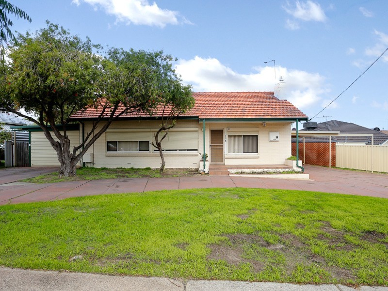 138 Morley Drive, Yokine WA 6060