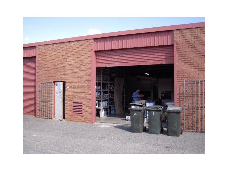 6/18 Milford Street, East Victoria Park WA 6101