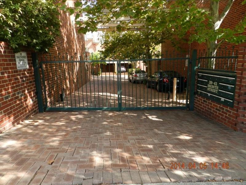 3/39 Bronte Street, East Perth WA 6004