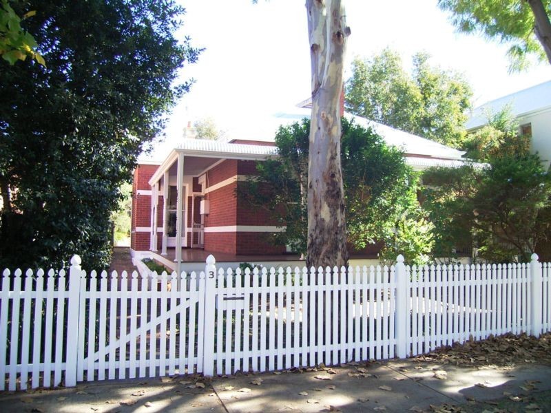 3 Joseph Street, West Leederville WA 6007