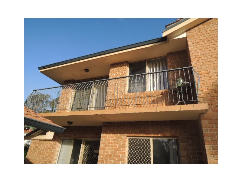 4/190 Bagot Road, Subiaco WA 6008