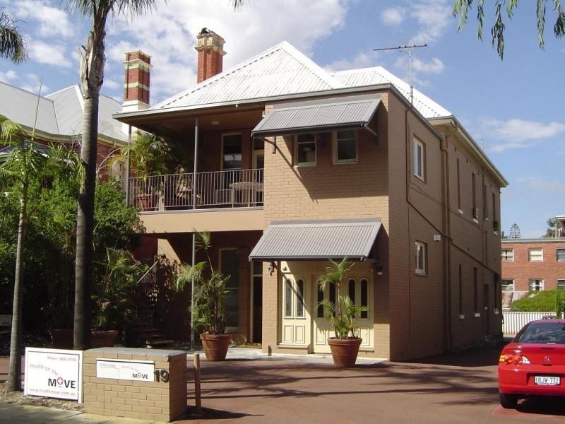 19 Ord Street, West Perth WA 6005