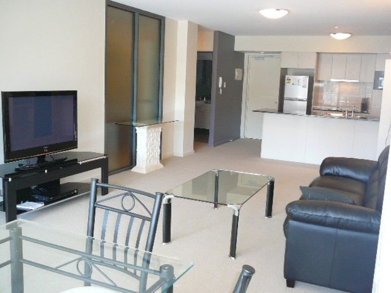 46/131 Adelaide Terrace, East Perth WA 6004