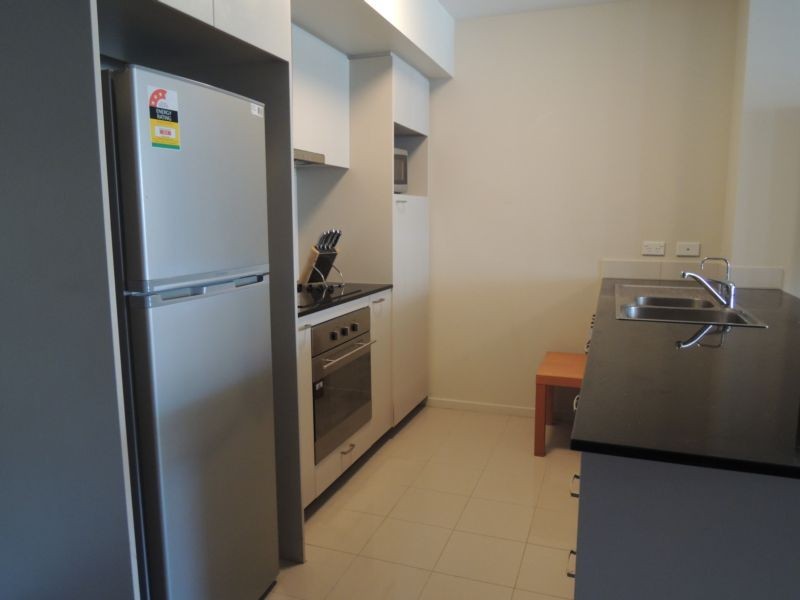 46/131 Adelaide Terrace, East Perth WA 6004