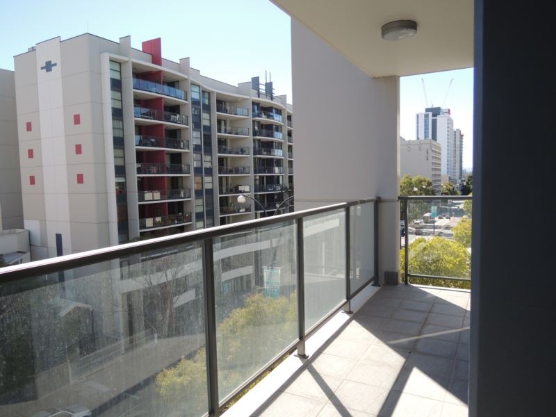 46/131 Adelaide Terrace, East Perth WA 6004