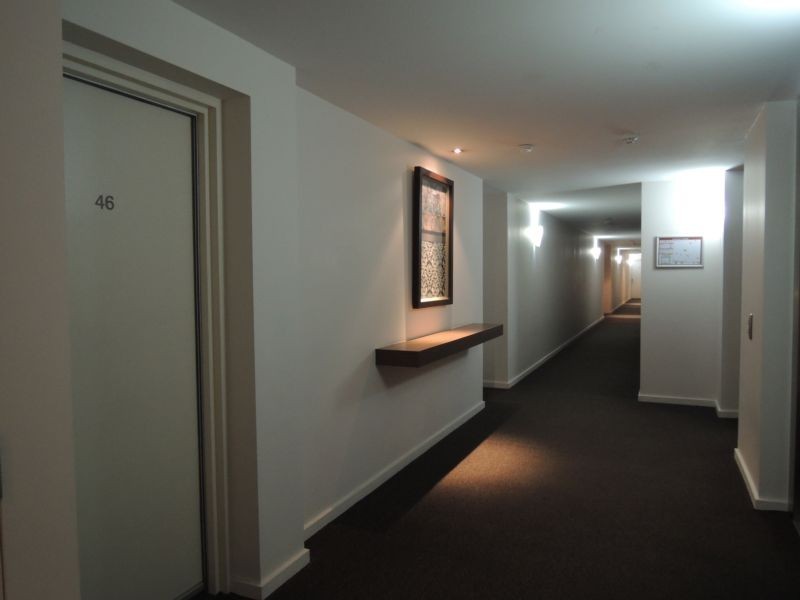 46/131 Adelaide Terrace, East Perth WA 6004