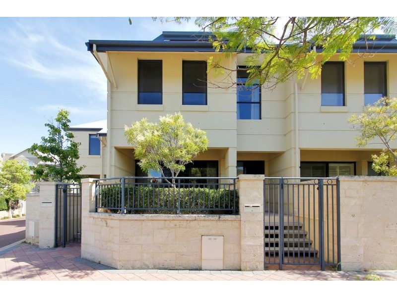 12C Brigid Road, Subiaco WA 6008