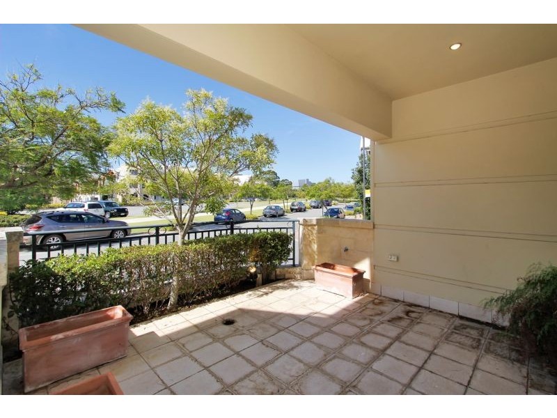 12C Brigid Road, Subiaco WA 6008