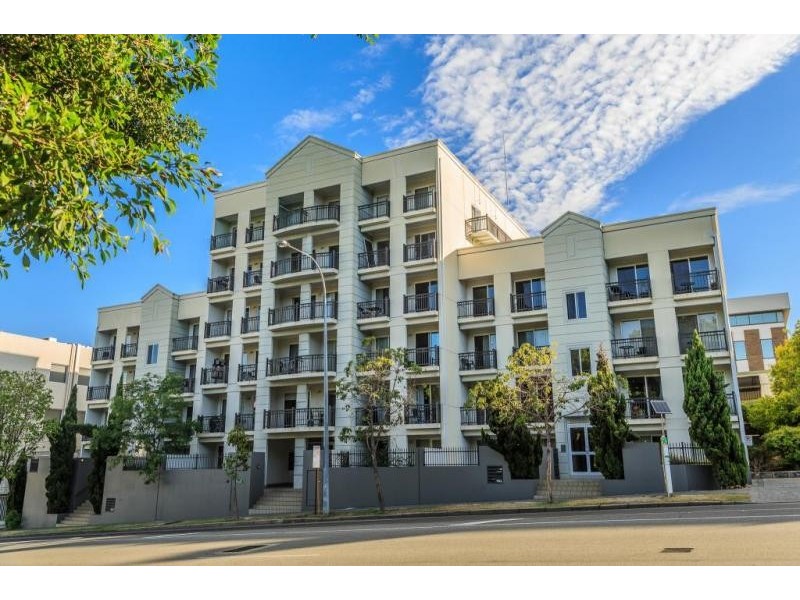 1/931 Wellington Street, West Perth WA 6005