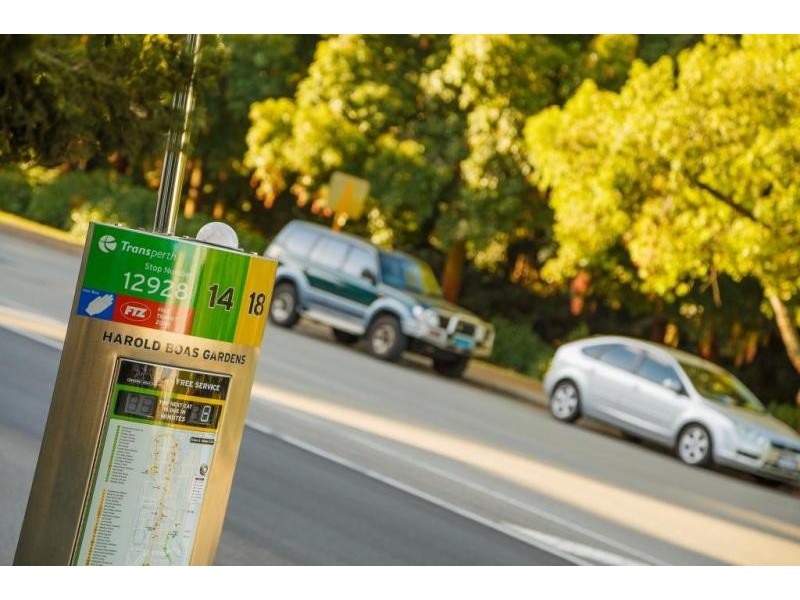 1/931 Wellington Street, West Perth WA 6005