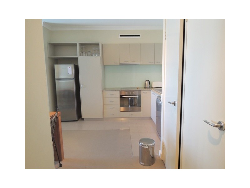 20/3 Lucknow Place, West Perth WA 6005