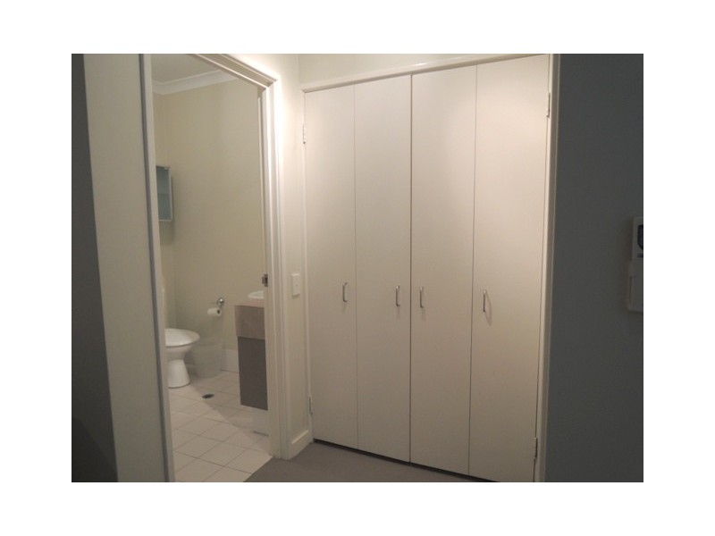 20/3 Lucknow Place, West Perth WA 6005