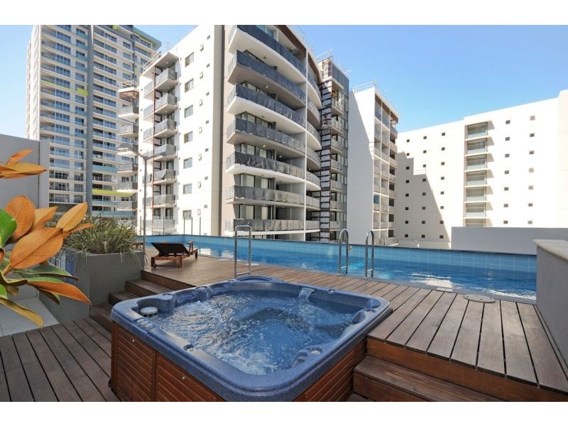45/151 Adelaide Terrace, East Perth WA 6004
