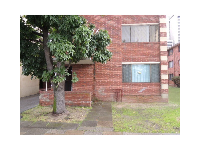 9/126 Terrace Road, Perth WA 6000