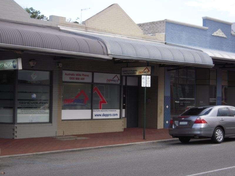 3/325 Rokeby Road, Subiaco WA 6008