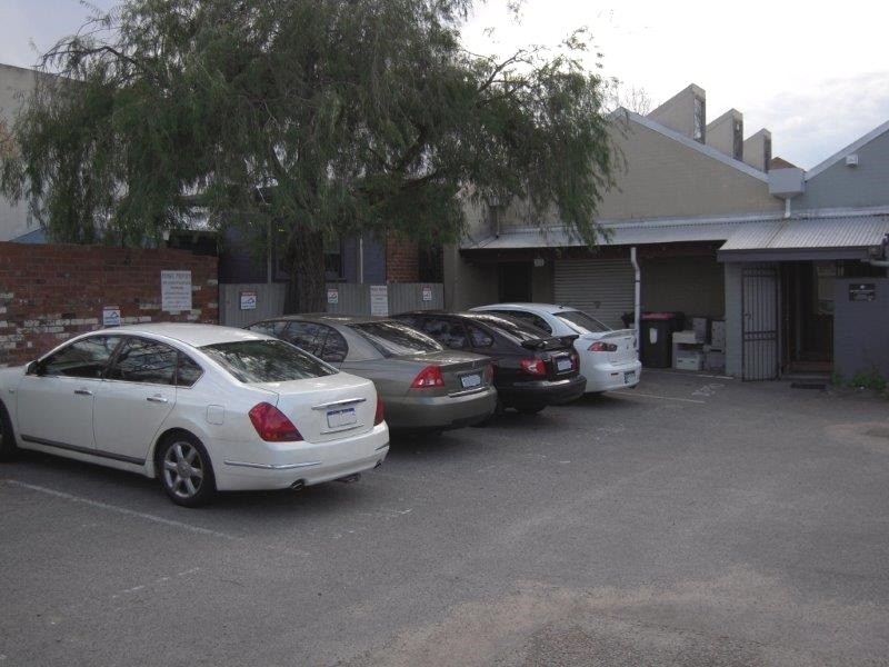 3/325 Rokeby Road, Subiaco WA 6008