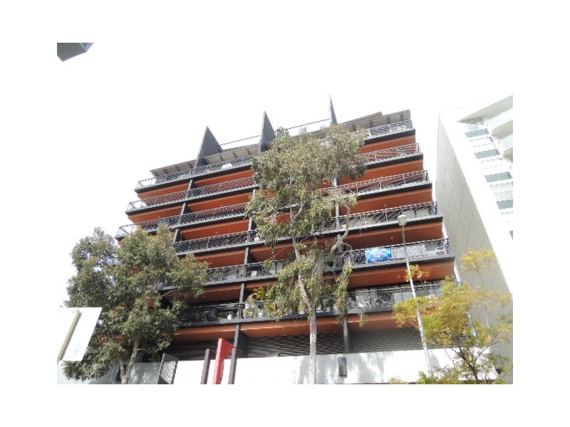 903/251 Hay Street, East Perth WA 6004