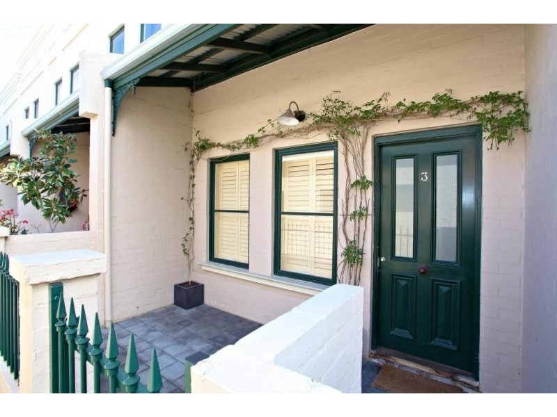 3/295 Roberts Road, Subiaco WA 6008