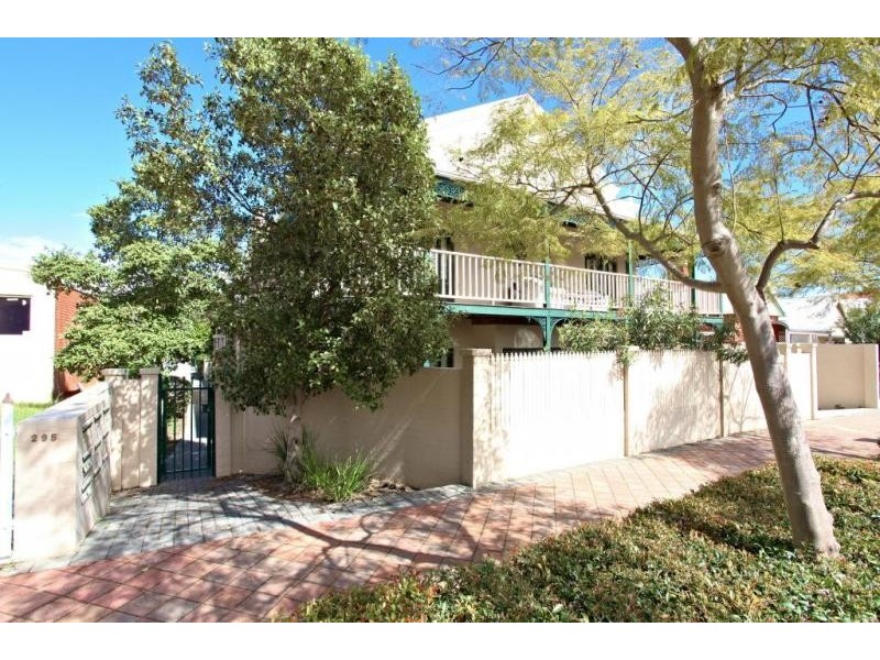 3/295 Roberts Road, Subiaco WA 6008