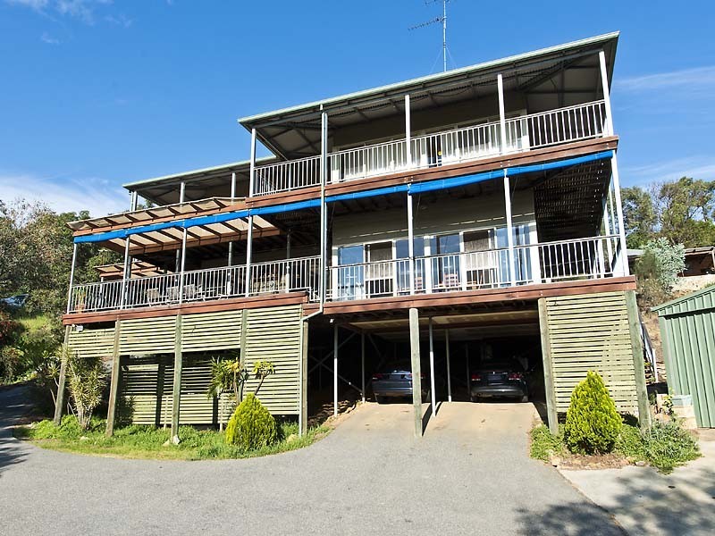 23 Lowannaa Road, Martin WA 6110