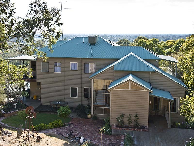 23 Lowannaa Road, Martin WA 6110