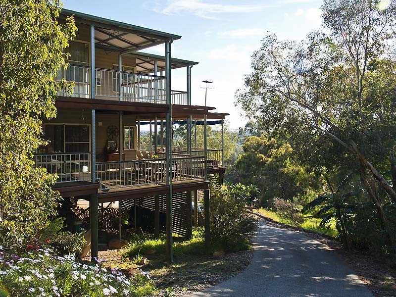 23 Lowannaa Road, Martin WA 6110