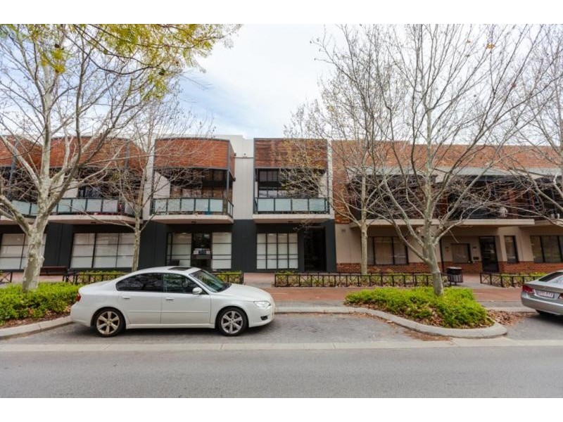 7/5 Centro Avenue, Subiaco WA 6008