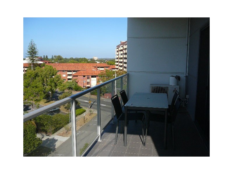 502/18 Rheola Street, West Perth WA 6005