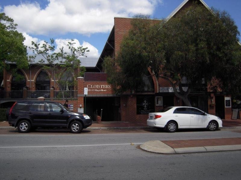 Suite C5/225 Bagot Road, Subiaco WA 6008