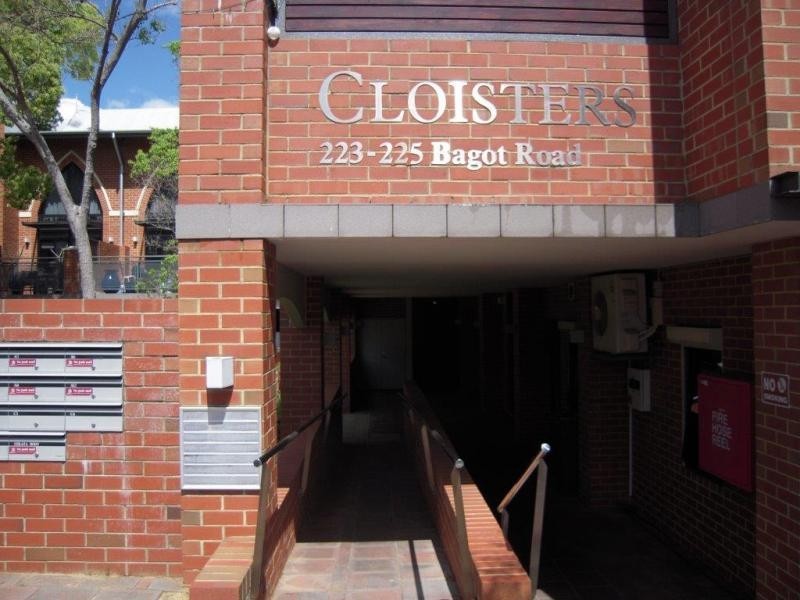 Suite C5/225 Bagot Road, Subiaco WA 6008