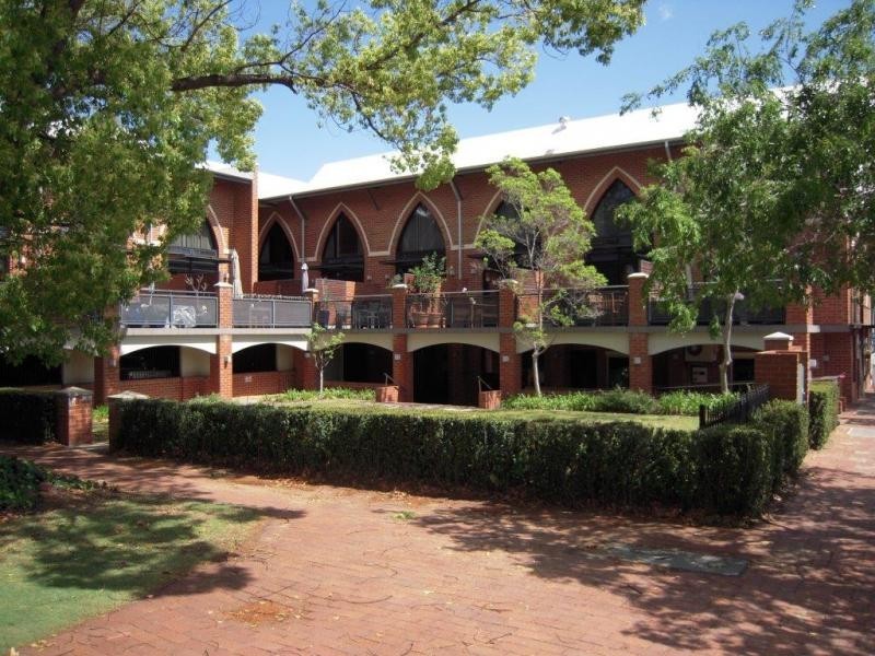 Suite C5/225 Bagot Road, Subiaco WA 6008