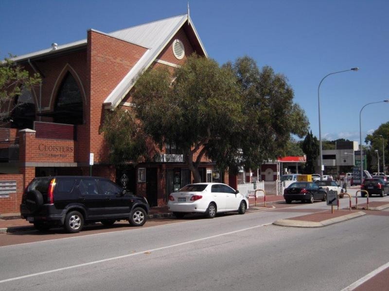 Suite C5/225 Bagot Road, Subiaco WA 6008