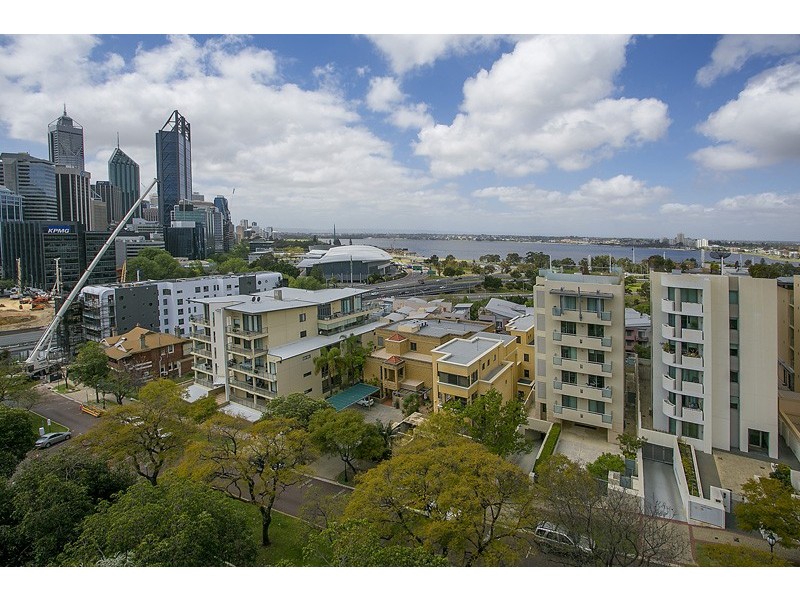 71/48 Mount Street, West Perth WA 6005