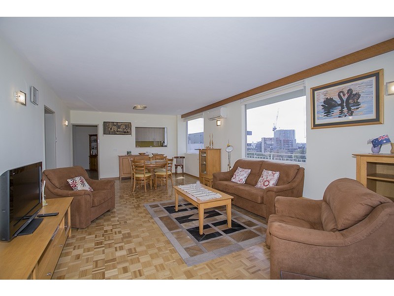 71/48 Mount Street, West Perth WA 6005