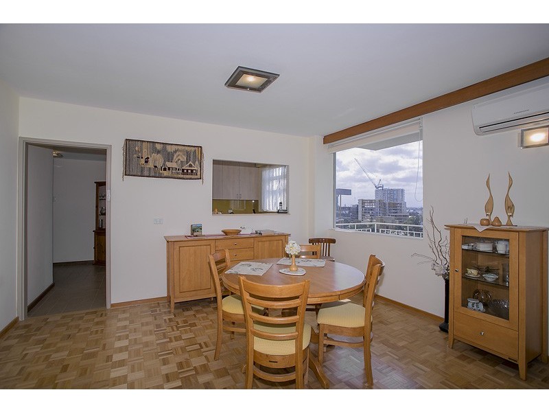 71/48 Mount Street, West Perth WA 6005